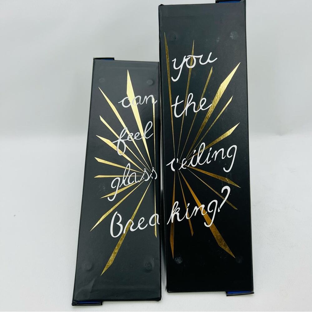 Antonia Saint Black Victoria High Heel - Picture 4 of 13